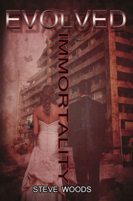 Immortality 0996688382 Book Cover