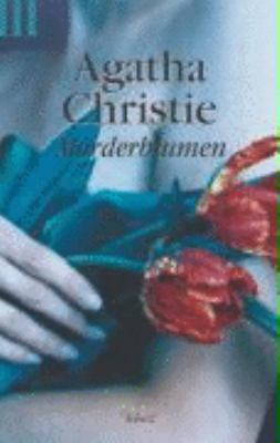 Morderblumen/Listerdale Mystery (German Edition) [German] 3502509131 Book Cover