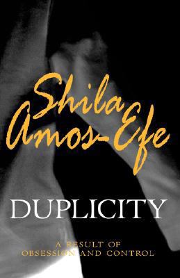 Duplicity 1425134777 Book Cover