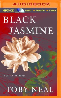 Black Jasmine 149158467X Book Cover