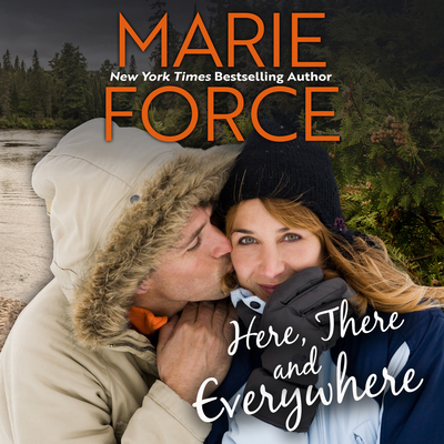 Here, There and Everywhere 1666559172 Book Cover