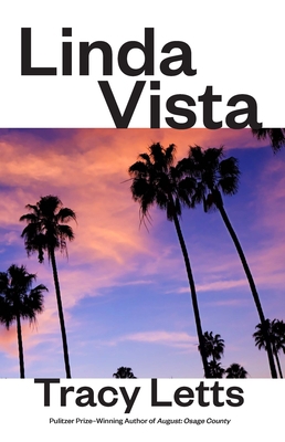 Linda Vista (TCG Edition) 155936971X Book Cover