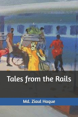 Tales from the Rails            Book Cover