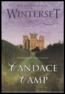 Winterset 1741162033 Book Cover