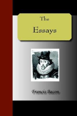 The Essays 1595479643 Book Cover