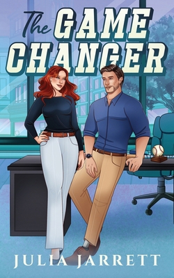 The Game Changer 1998858693 Book Cover