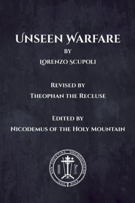 Unseen Warfare 1447571231 Book Cover