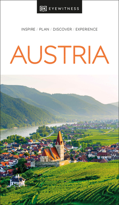 Austria 0241612926 Book Cover