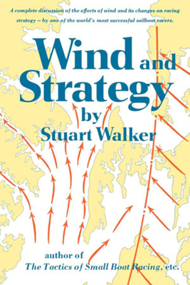 Wind and Strategy 0393332586 Book Cover