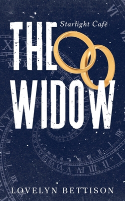 The Widow 1950205444 Book Cover