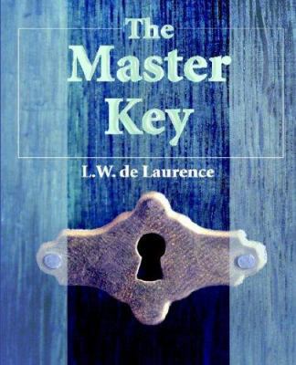 The Master Key 1594621047 Book Cover