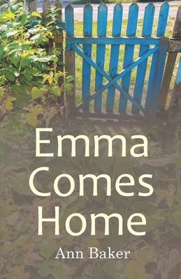 Emma Comes Home            Book Cover