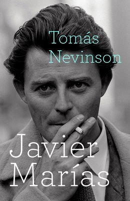 Tomás Nevinson 0241568625 Book Cover