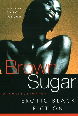 Brown Sugar: A Collection of Erotic Black Fiction B0072Q4EI4 Book Cover
