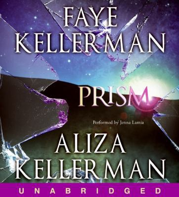 Prism 0061761028 Book Cover