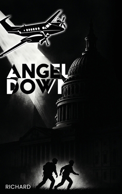 Angel Down 1970440627 Book Cover