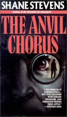 The Anvil Chorus 0786700491 Book Cover