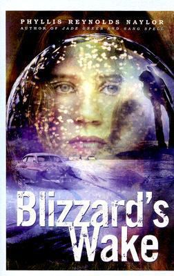 Blizzard's Wake [Large Print] 0786269871 Book Cover