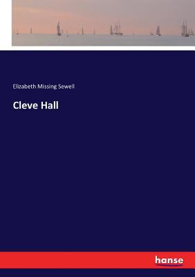 Cleve Hall 3337427111 Book Cover