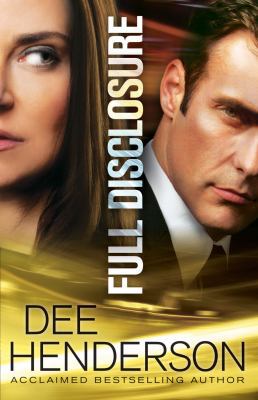 Full Disclosure 1441261176 Book Cover