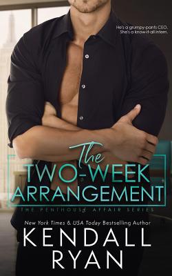 The Two Week Arrangement 1732191182 Book Cover