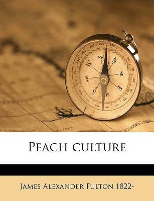 Peach Culture 1174911239 Book Cover