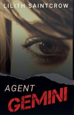 Agent Gemini B0FXJCM62J Book Cover