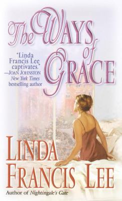 The Ways of Grace 0804119953 Book Cover