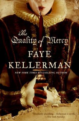 The Quality of Mercy 0061582514 Book Cover