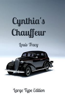 Cynthia's Chauffeur 1497568153 Book Cover