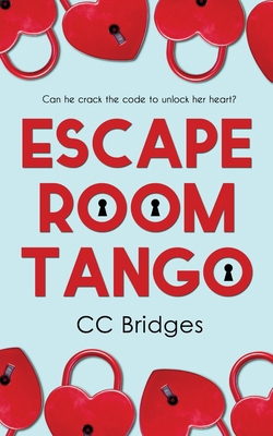 Escape Room Tango 1509245294 Book Cover