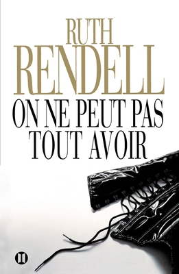 On ne peut pas tout avoir [French] 2848930705 Book Cover