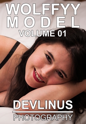 Wolffyy Model: Volume 01 B0991DBMJR Book Cover