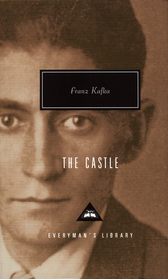 The Castle 1857151275 Book Cover