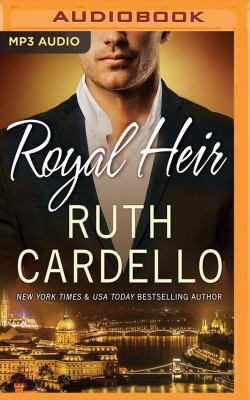 Royal Heir 1543686265 Book Cover