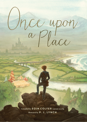 Once upon a Place 1912417049 Book Cover