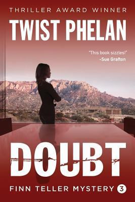 Doubt 1537414224 Book Cover