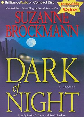 Dark of Night 1423342739 Book Cover