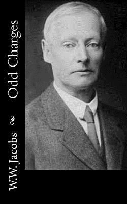 Odd Charges 1502358859 Book Cover
