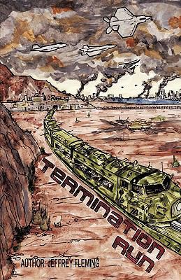 Termination Run 1426909365 Book Cover