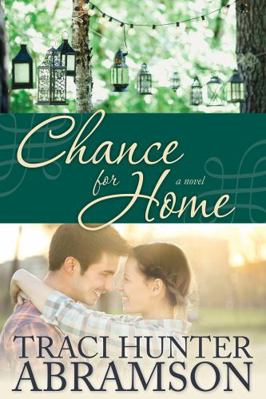Chance For Home 1524401889 Book Cover