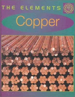 Copper 0761409459 Book Cover