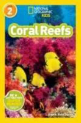 Coral Reefs 1484458427 Book Cover