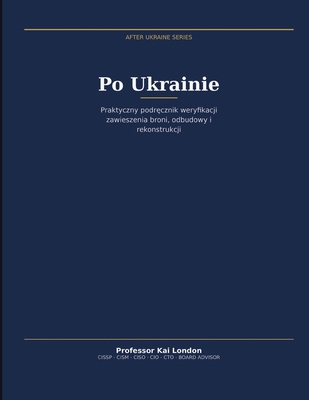 Po Ukrainie (Polish Edition) [Polish] B0HLMS3L3B Book Cover