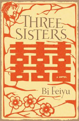 Three Sisters 0151013640 Book Cover