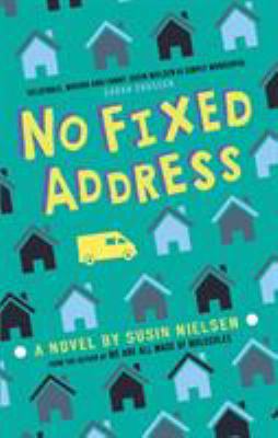 No Fixed Address 1783447214 Book Cover