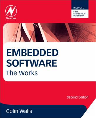 Embedded Software: The Works 0124158226 Book Cover