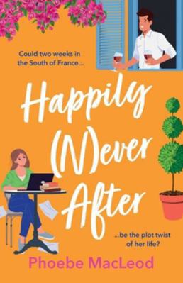 Happily Never After 183533380X Book Cover