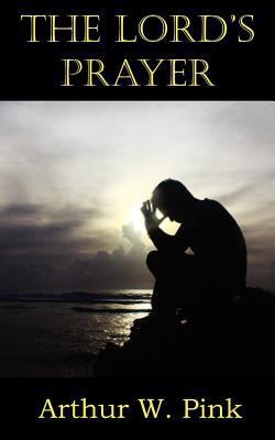 The Lord's Prayer 161203313X Book Cover