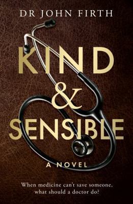Kind & Sensible 1835741088 Book Cover